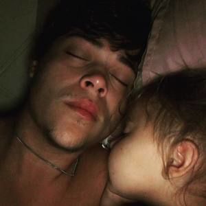 Meet your Posher, Billy joe